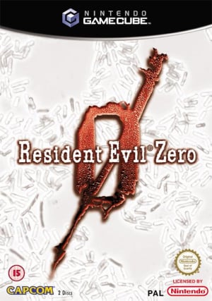 Resident Evil 0