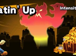 More Single Player Details Enter The Battle in Super Smash Bros. For Nintendo 3DS