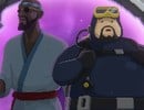 Dave The Diver's Final DLC Is The Perfect Crossover