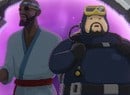 Dave The Diver's Final DLC Is The Perfect Crossover