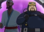 Dave The Diver's Final DLC Is The Perfect Crossover