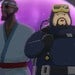 Dave The Diver's Final DLC Is The Perfect Crossover