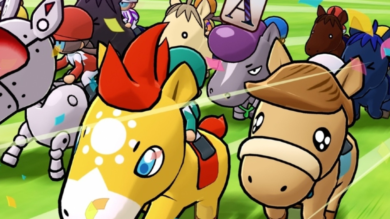 Pokémon Developer Will Keep Making Games Like Pocket Card Jockey