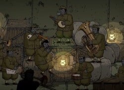 Former Netflix-Exclusive 'Valiant Hearts: Coming Home' Arrives On Switch Today