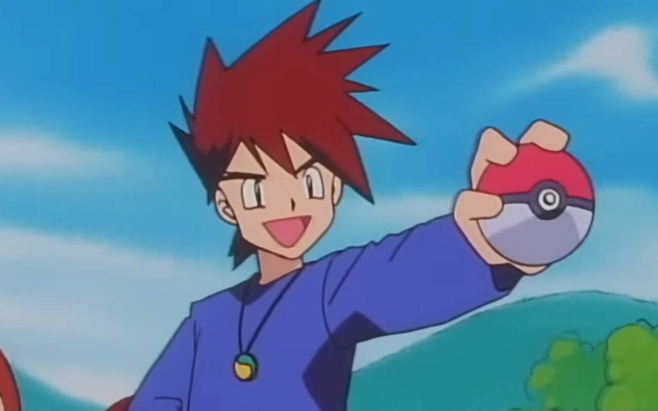 Pokémon