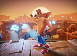 So, What's Happened To Crash Bandicoot 4: It's About Time's Physical Version In Europe?