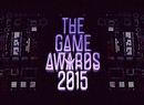 The Game Awards 2015 Was Viewed by 2.3 Million People