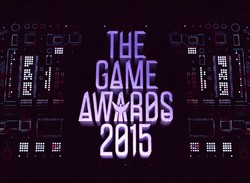 The Game Awards 2015 Was Viewed by 2.3 Million People