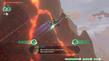 Korok Locations Guide