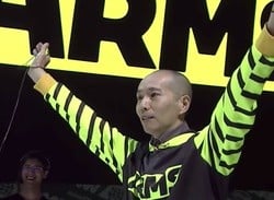 ARMS Producer Open To Sequel In The Future, Would Like To Reveal 'Unknown Stories'