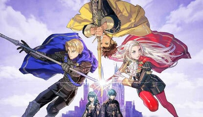 Dedicated Fan Creates Instruction Booklet For Fire Emblem: Three Houses