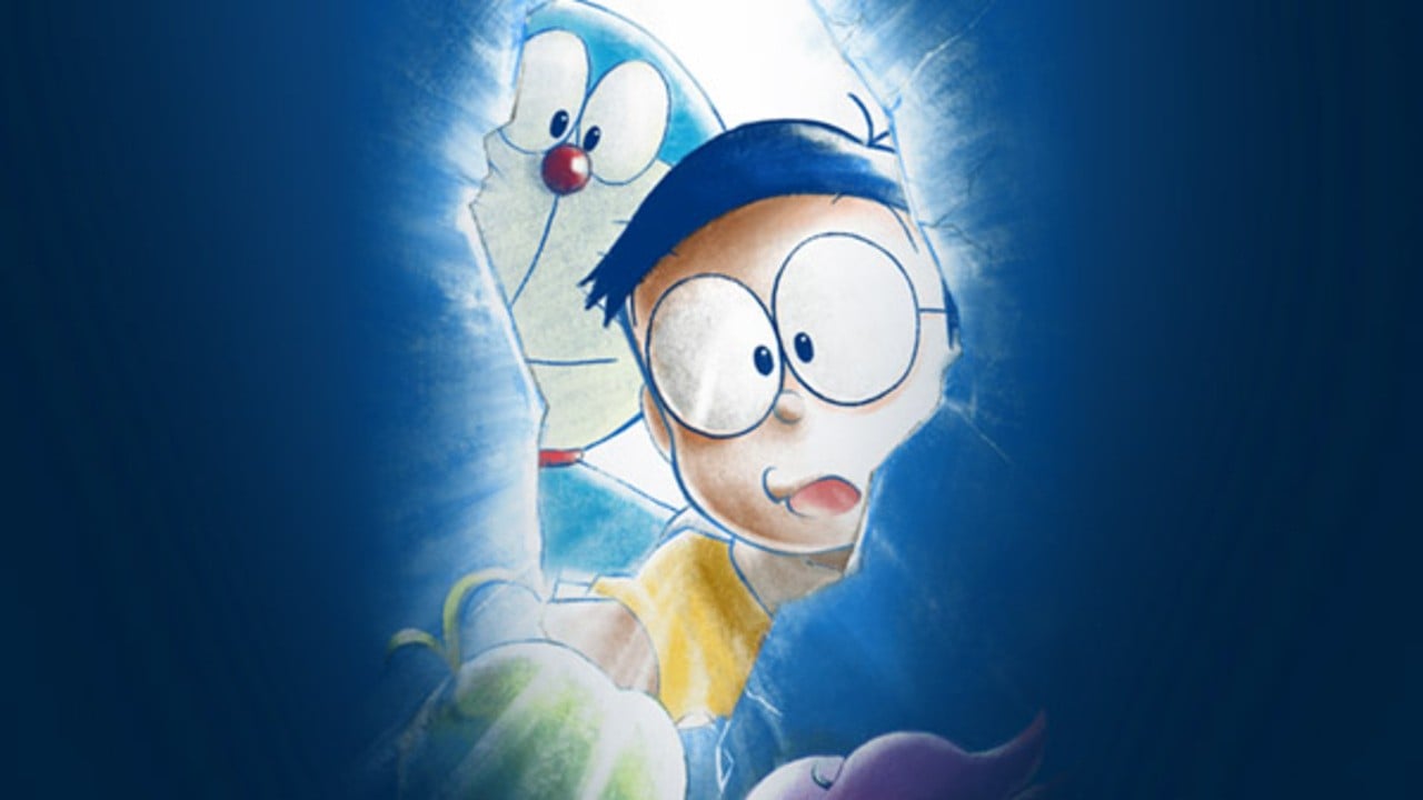 Nobita Doraemon - 1024x768 Wallpaper - teahub.io-sgquangbinhtourist.com.vn