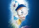 Doraemon: Nobita’s New Dinosaur Announced For Nintendo Switch
