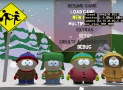 There Was Once an Open World South Park Game Planned for GameCube