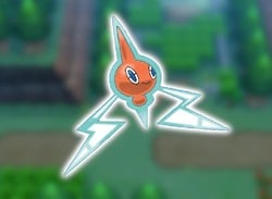 Pokémon Brilliant Diamond And Shining Pearl: How To Get Rotom