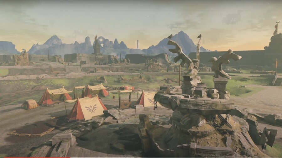 Zelda - Final Trailer 10