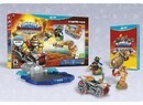 Here's A Closer Look At The Donkey Kong And Bowser Skylanders SuperChargers amiibo Coming To Wii U And Wii