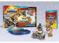 Here's A Closer Look At The Donkey Kong And Bowser Skylanders SuperChargers amiibo Coming To Wii U And Wii