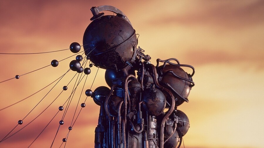 baroque YA collection announcement