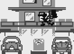 Game & Watch Gallery (3DS eShop / GB)