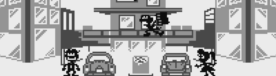 Game & Watch Gallery (GB)