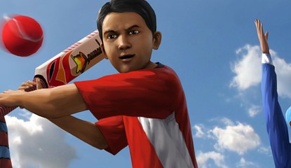 Cricket Challenge (WiiWare)