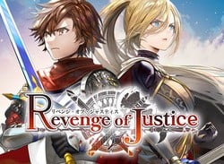 Kemco And City Connection Apologise Over New Switch JRPG Revenge Of Justice