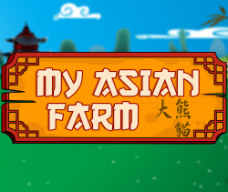 My Asian Farm Cover