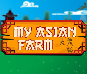 My Asian Farm