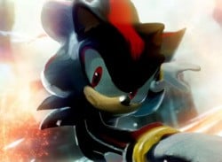 Sonic X Shadow Generations Continues To Show Love For Sonic 06