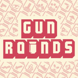 Gun Rounds Cover