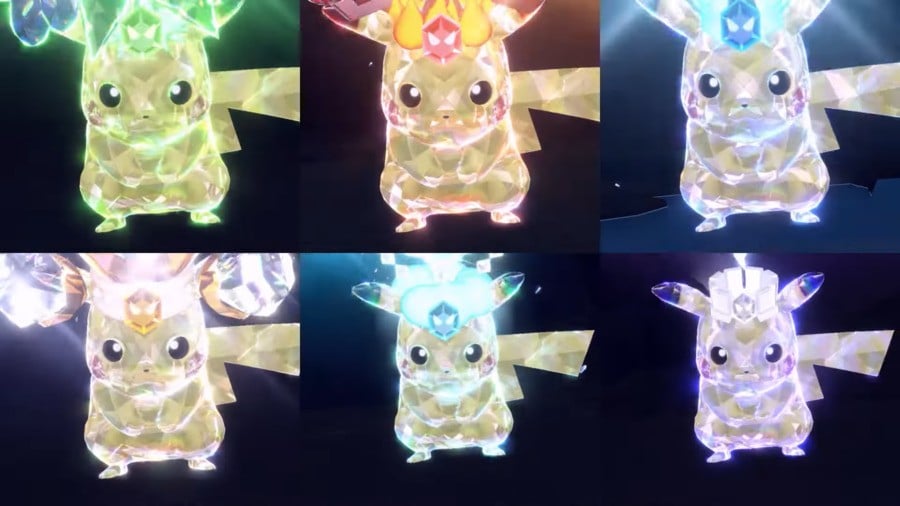 Pokémon Scarlet and Violet: All the things we noticed in the new trailer