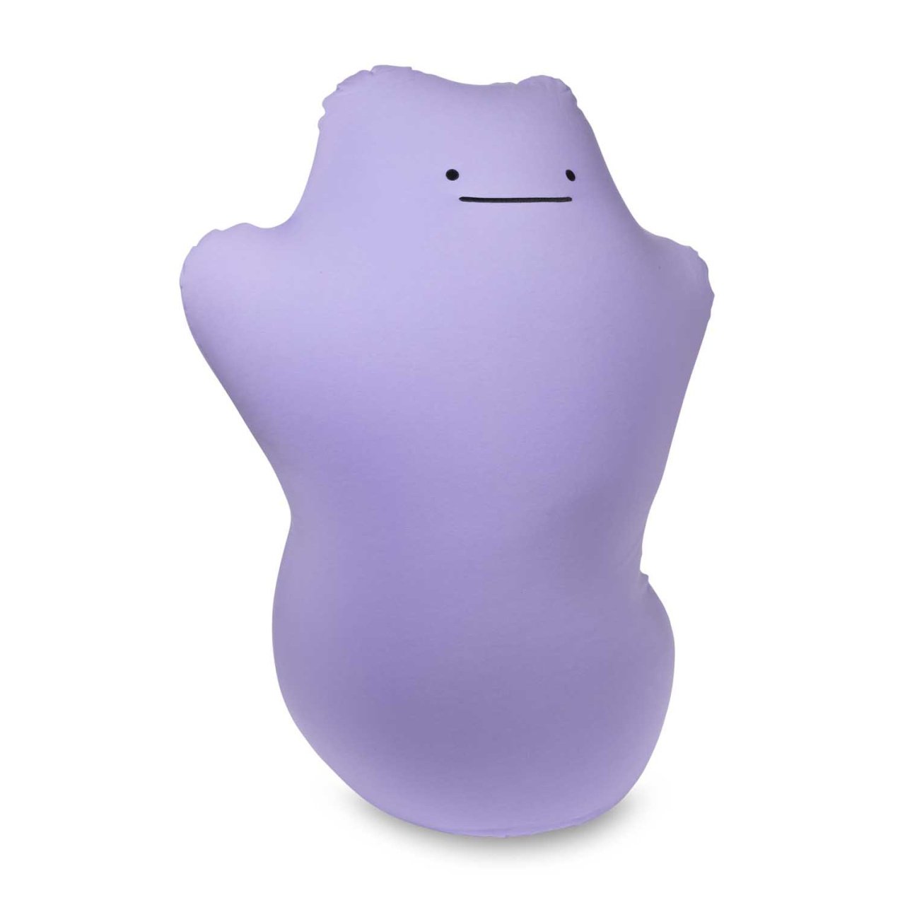 Random: Look How Big This Ditto Beanbag Is