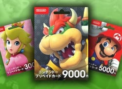 Where To Buy Japanese Nintendo Switch eShop Credit