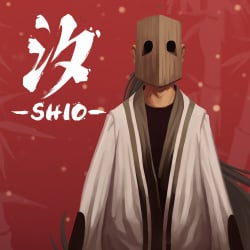 Shio Cover