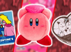 Best Nintendo Valentine's Day Gift Ideas For 2023