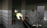 Video: GoldenEye 007 Side-By-Side Graphics Comparison (Switch & N64)