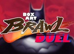 Box Art Brawl - Duel: Batman: Vengeance (GBA)