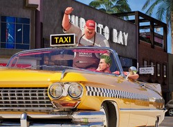 SEGA And Netflix Announce New "Multi-Title Collaboration"