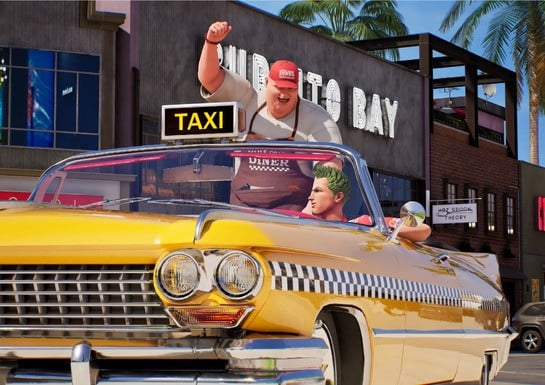 SEGA And Netflix Announce New "Multi-Title Collaboration"