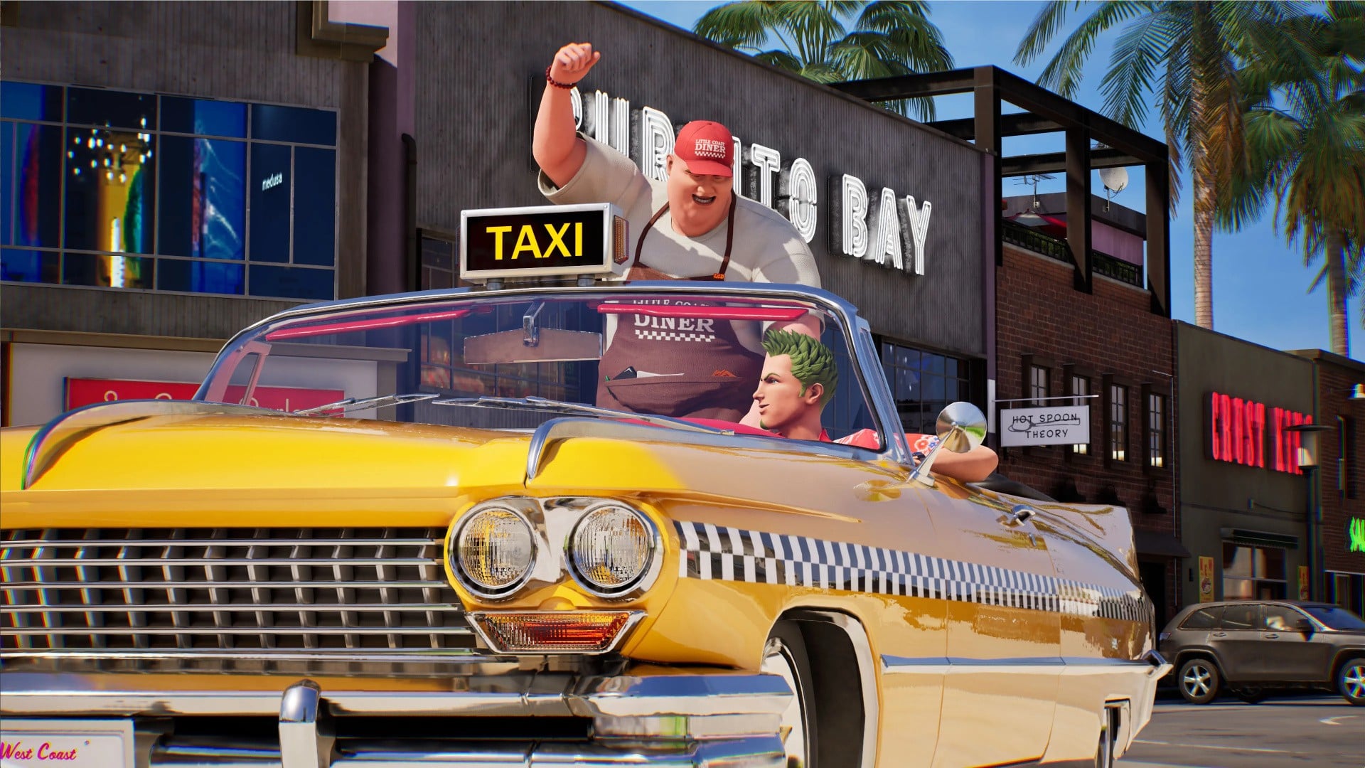 SEGA And Netflix Announce New "Multi-Title Collaboration"