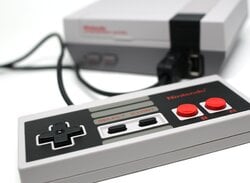 Amazon US Likely To Have NES Classic Mini In Stock Again Soon