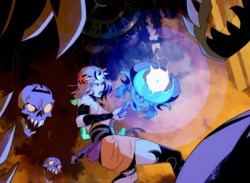 Hades 2 Casts A Spell Over Us On Switch 1 & 2