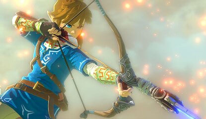 More Claims Made For New Legend of Zelda on Wii U and NX, Gender Choice For Playable Character
