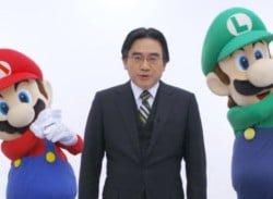 Nintendo Direct Broadcasts Will Continue Despite Iwata's Passing