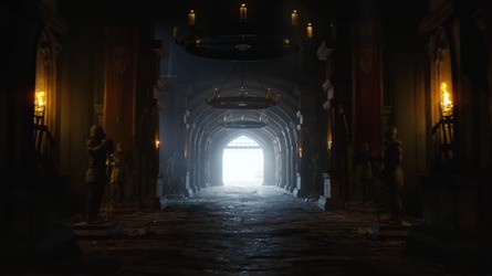 CASTLE