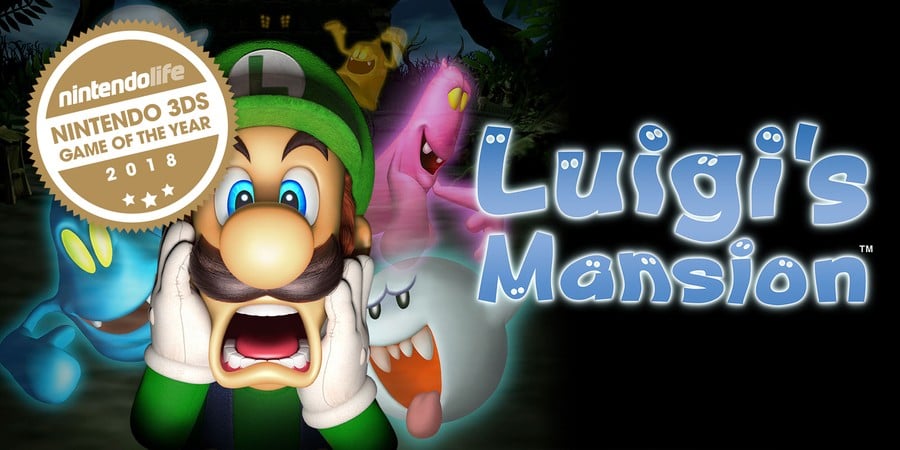 Luigi