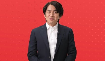 A Nintendo Direct May Be Coming As Soon As Next Week