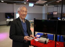 Masayuki Uemura, Creator Of The NES And SNES, Has Passed Away