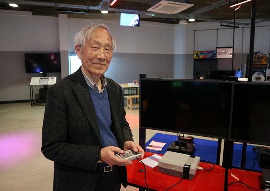 Masayuki Uemura, Creator Of The NES And SNES, Has Passed Away
